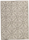 Sun n' Shade Rug in Stone design by Nourison