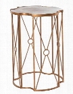 Tall Marlene Side Table design by Aidan Gray