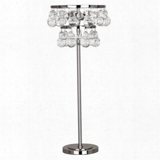 Bling Collection Buffet Table Lamp Design By Jonathan Adler