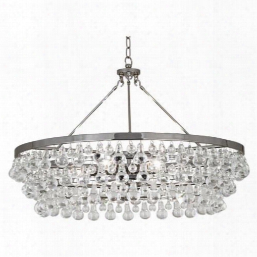 Bling Collection Large Chandelier Design By Jonathan Adler