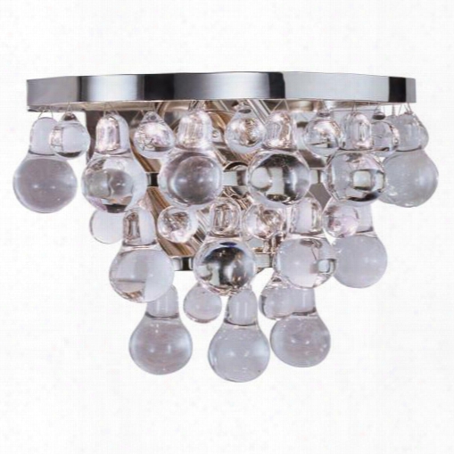 Bling Collection Sconce Design By Jonathan Adler