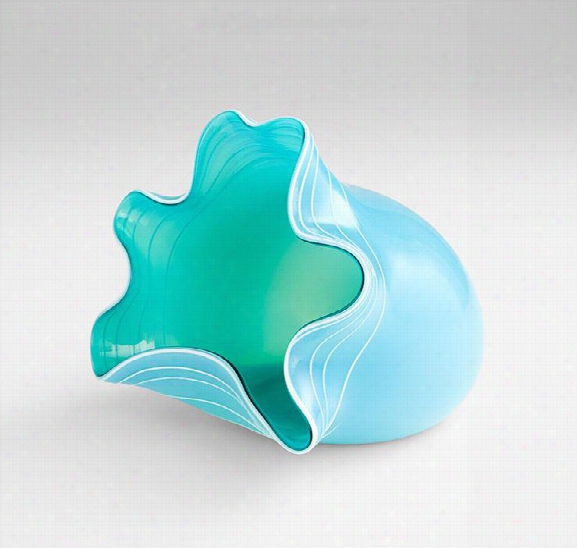 Bloom Vase Design By Cyan Design