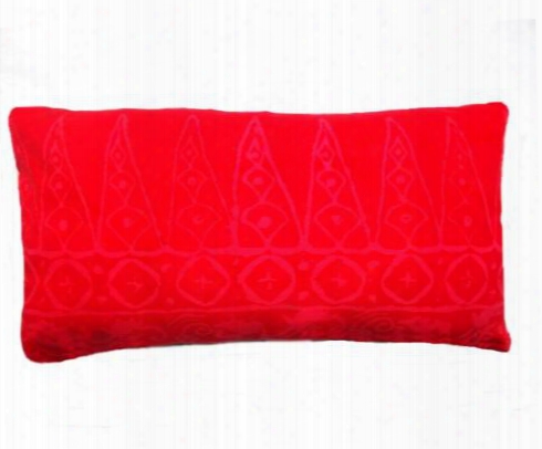 Bocage Pillow Design By 5 Surry Lane