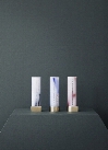 Block Candle Holder design by Ferm Living