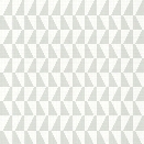 Trapez Light Green Geometric Wallpaper from the Scandinavian Designers II Collection by Brewster