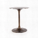 Tulip Side Table in Various Colors