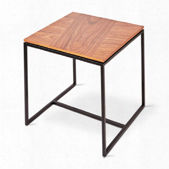 Tobias End Table Design By Gus Modern