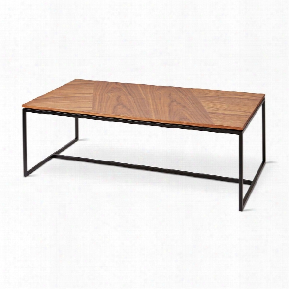 Tobias Rectangle Coffee Table Design By Gus Modern