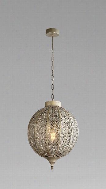 Todra Pendant Lamp Design By Cyan Design