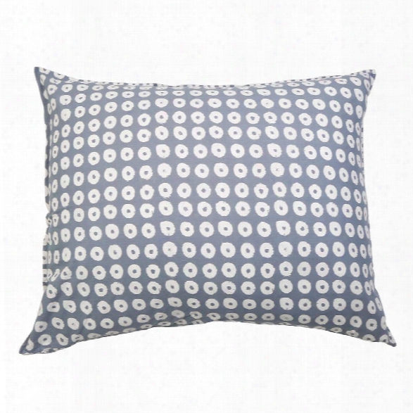 Tootsie Big Pillow Des Ign By Pom Pom At Home