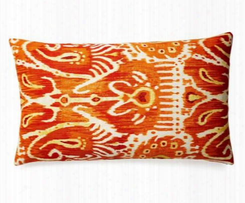 Torne Pillow Design By 5 Surry Lane