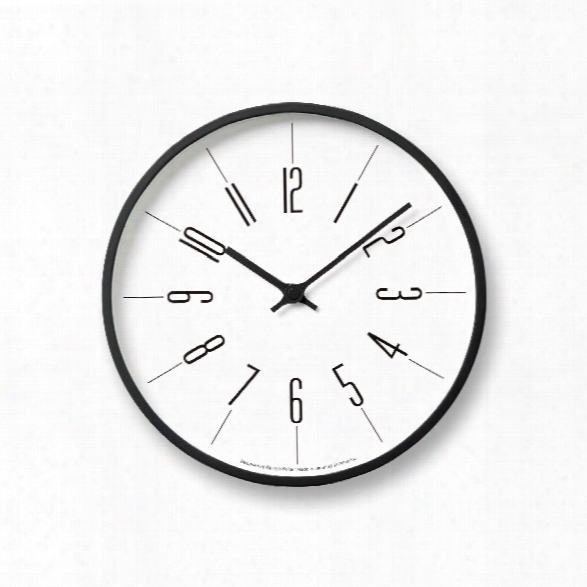 Tower Clock Design By Lemnos