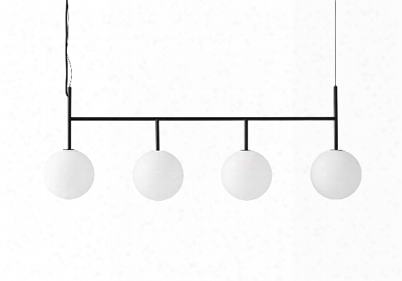 Tr Bulb Suspension Frame Design By Menu