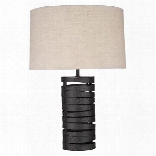 Trenton Collection Table Lamp Design By Jonathan Adler