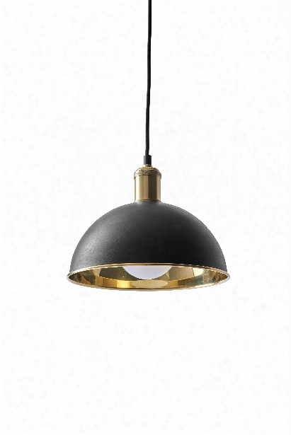 Tribeca Hubert Pendant Design By Menu