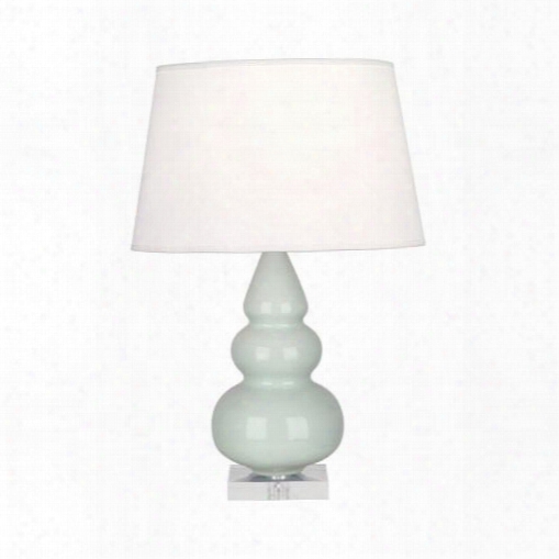 Triple Gourd Collection Accent Table Lamp Design By Jonathan Adler