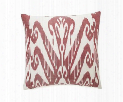 Trousdale Pillow Design By 5 Surry Lane