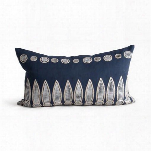 Tuftu Pillow Design By Bliss Studio