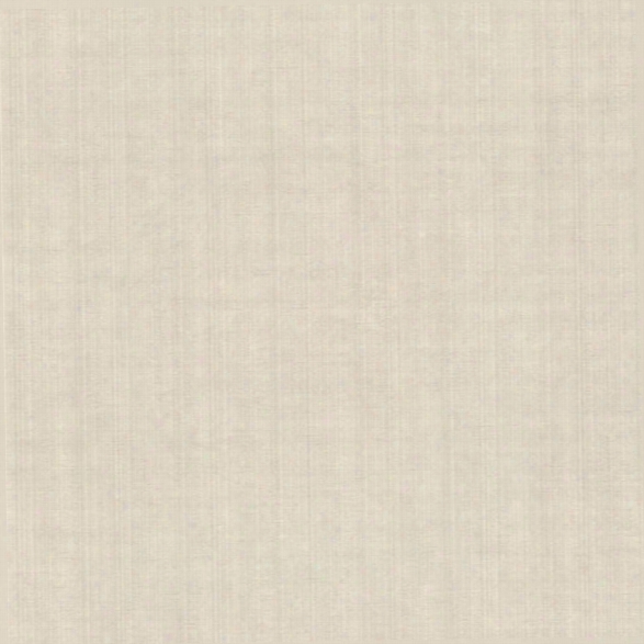 Tulsi Sage Striped Fabric Texture Wallpaper Design By Brewster Home Fashions