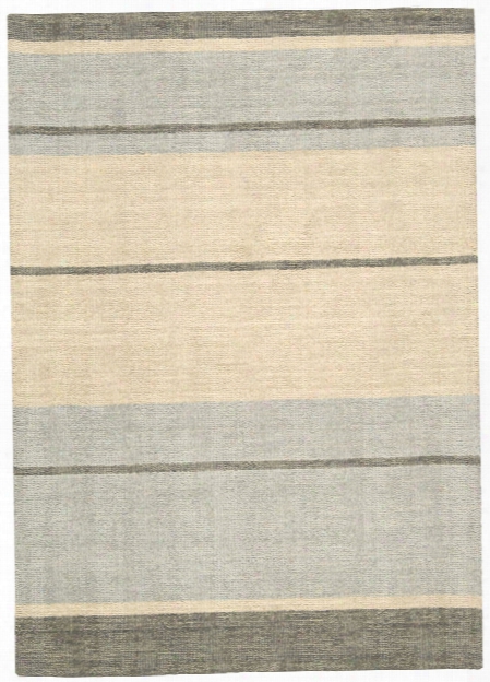 Tundra 100% Wool Rug In Haven Design By Calvin Klein Home