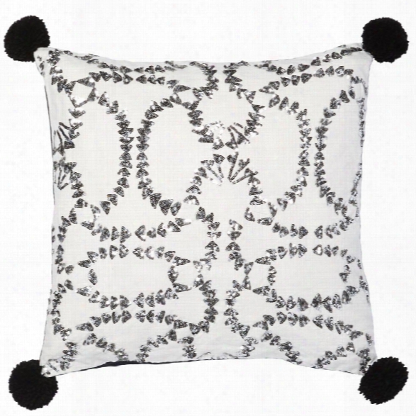 Tunis Pillow Design By Allem Studio