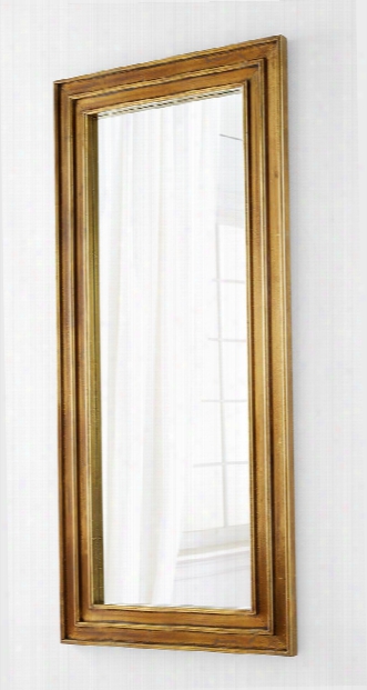 Turic Mirror Design By Cyan Design