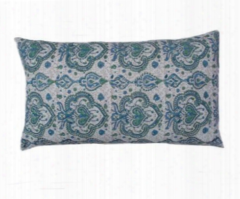 Turk Pillow Design By 5 Surry Lane