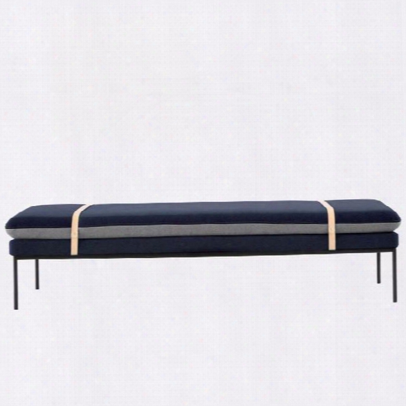 Turn Daybed In Various Colors & Materials Design By Ferm Living