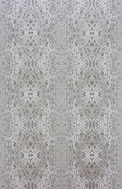 Turquino Wallpaper In Stone And Pebble By Matthew Williamson For Osborne & Little