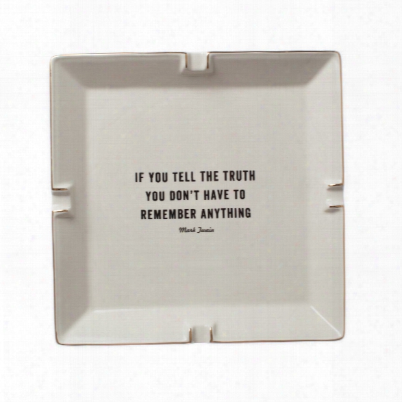 Twain Catchall Design By Izola