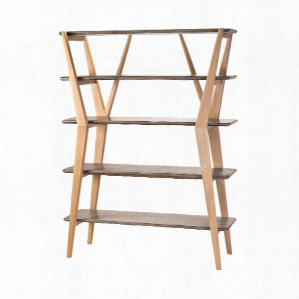 Twigs Shelves Design By Lazy Susan