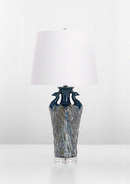 Two Birds Table Lamp Design By Cyan Design