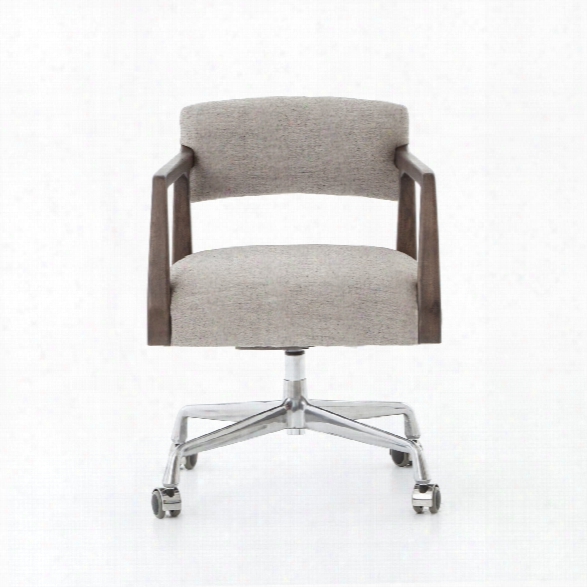 Tyler Desk Chair In Various Materials