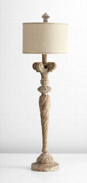 Tyne Floor Lamp Design By Cyan Design