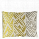 Valbonella Alchemilla Decorative Pillow design by Designers Guild