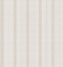 Varied Stripe Wallpaper in Beige by Brewster Home Fashions