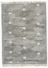 Verona Collection Hand Woven Wool and Viscose Area Rug in Grey design by Mat the Basics