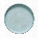 Why-Not Round Tray in Sky Blue design by OYOY