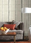 Window Shopping Wallpaper in Greys and Neutrals design by Carey Lind for York Wallcoverings