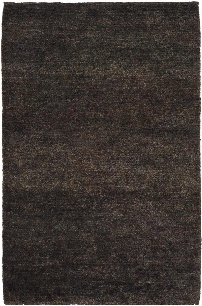 Urbana Collection Hand-woven Area Rug In Grey Design By Chandra Rugs