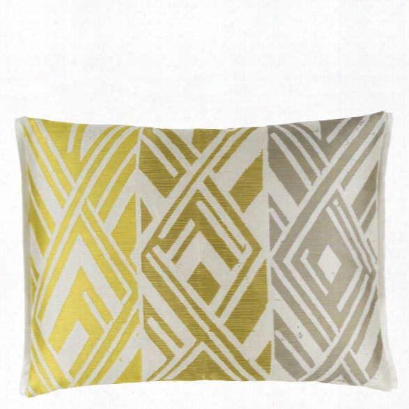 Valbonella Alchemilla Decorative Pillow Design By Designers Guild