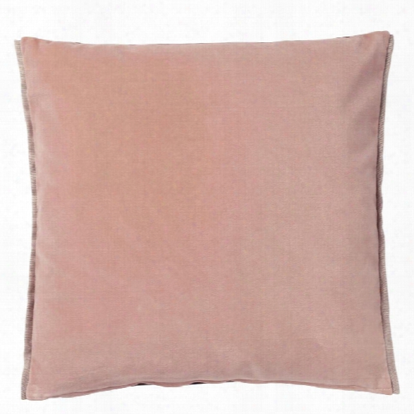 Varese Cameo Decorative Pillow Design By Designers Guild