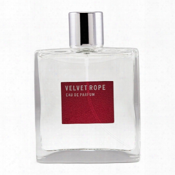 Velvet Rope Eau De Parfum 50ml Design By Apothia