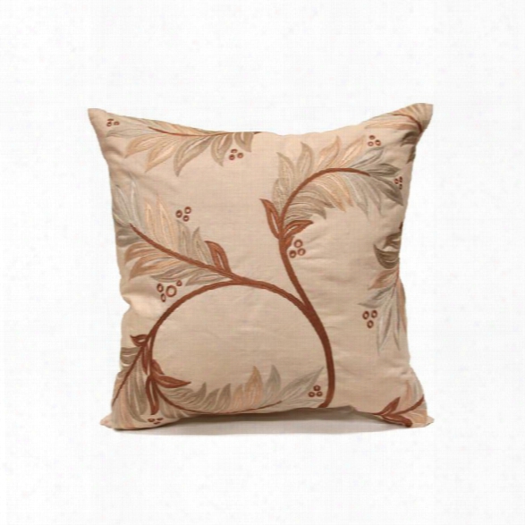 Venezia Pillow Design By Bliss Studio