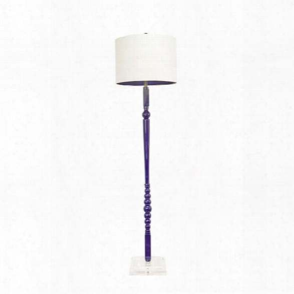 Venice Floor Lamp Design By Couture Lamps