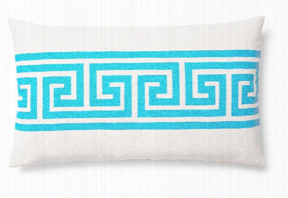 Venice Pillow Design By 5 Surry Lane