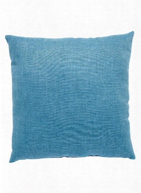 Veranda Pillow In Stellar Design By Jaipur