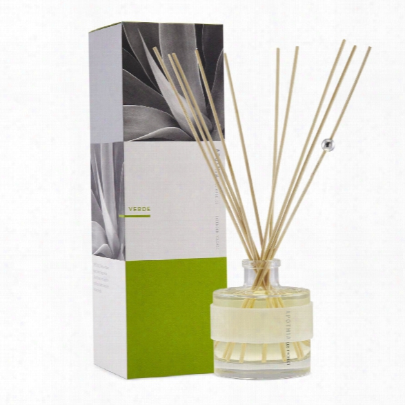 Verde Aromatic Diffuser Design By Apothia