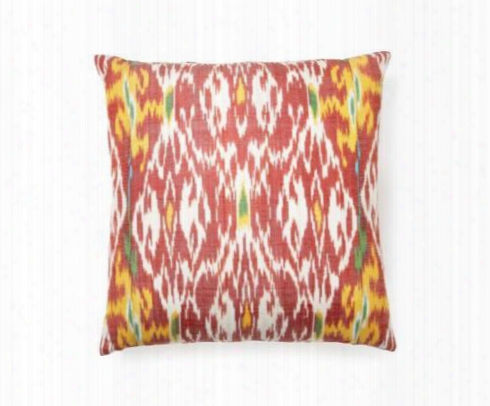 Vergana Pillow Design By 5 Surry Lane