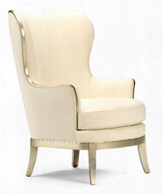 Veronica Chair By Currey & Co.